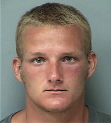 Alexander Laymon, - St. John's County, FL 